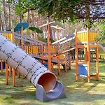 Appartamento Très Bel Avec Piscine Au Domaine Du Golf 2 Lacanau