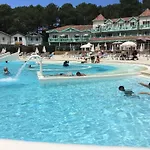 L'Oasis Des Pins Au Domaine Du Golf 2 Διαμέρισμα