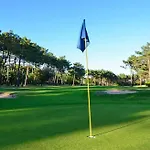 L'Oasis Des Pins Au Domaine Du Golf 2 Διαμέρισμα *