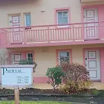 L'Oasis Des Pins Au Domaine Du Golf 2 Διαμέρισμα