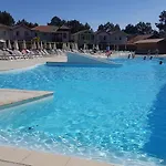 Διαμέρισμα L'Oasis Des Pins Au Domaine Du Golf 2 Lacanau