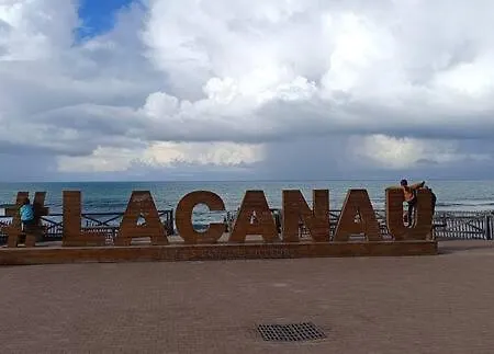 Tres Bel Avec Piscine Au Domaine Du Golf 2 Appartement *