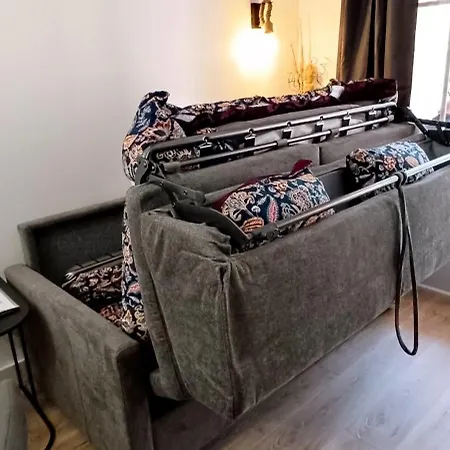 Apartmán L'oasis Des Pins Au Domaine Du Golf 2 *