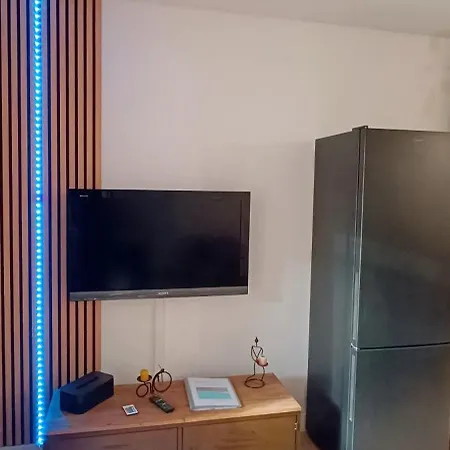 L'oasis Des Pins Au Domaine Du Golf 2 Apartmán *
