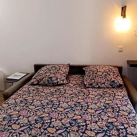 Apartmán L'oasis Des Pins Au Domaine Du Golf 2