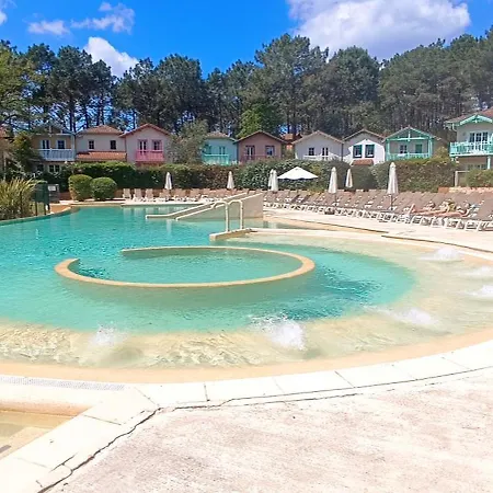 L'oasis Des Pins Au Domaine Du Golf 2 *